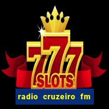 radio cruzeiro fm 92.3 sorocaba