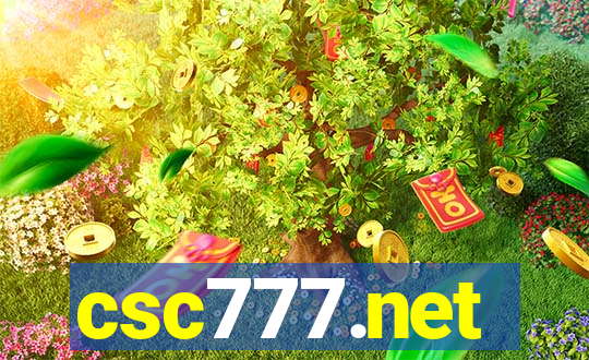 csc777.net