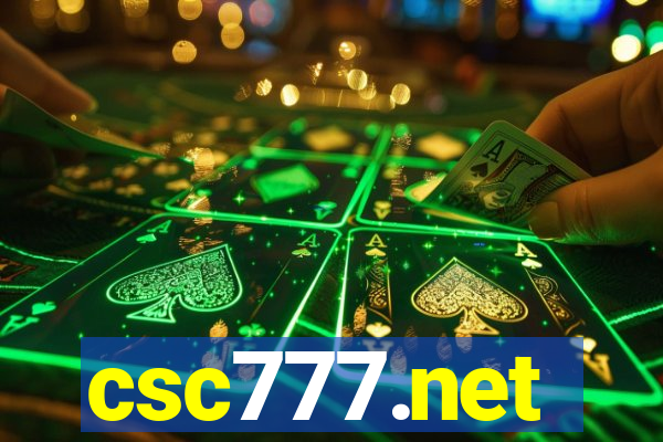 csc777.net