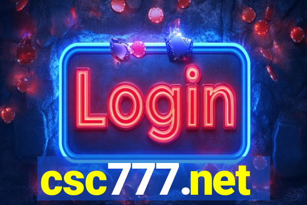 csc777.net