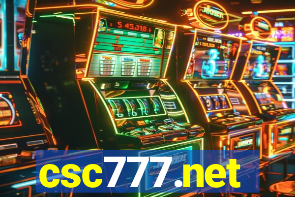 csc777.net