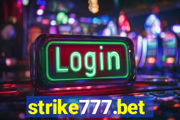 strike777.bet