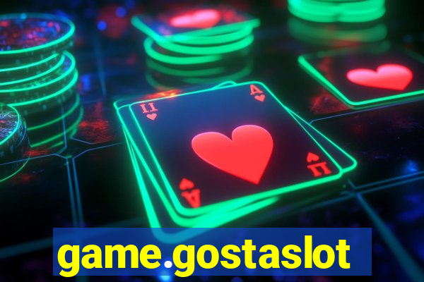 game.gostaslot