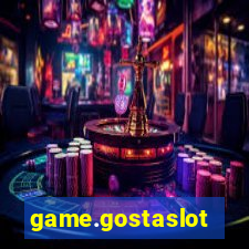 game.gostaslot