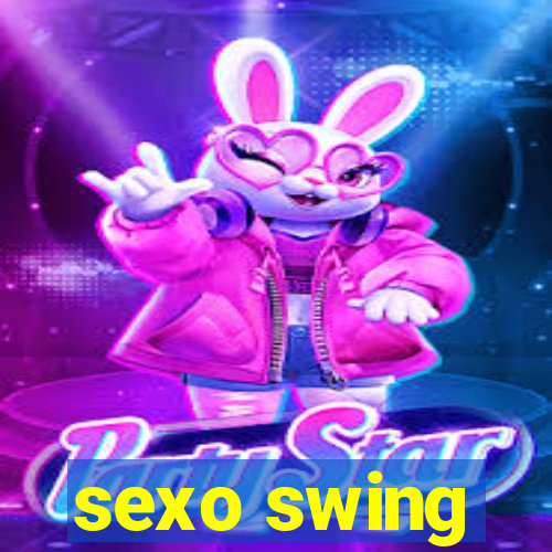 sexo swing