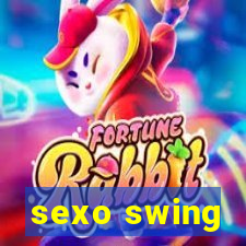 sexo swing