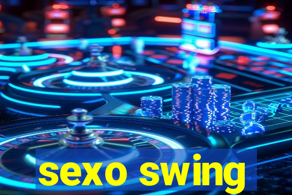 sexo swing