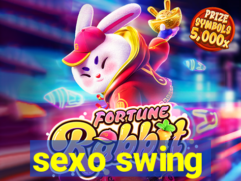 sexo swing