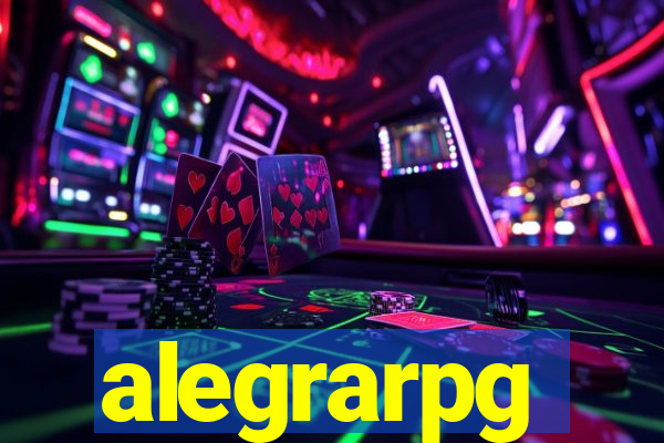 alegrarpg