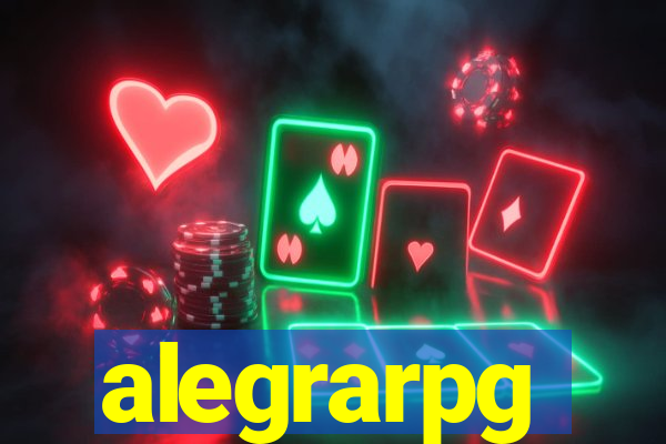 alegrarpg