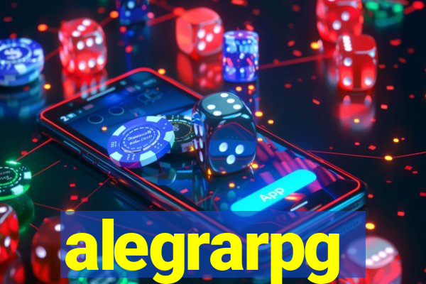 alegrarpg