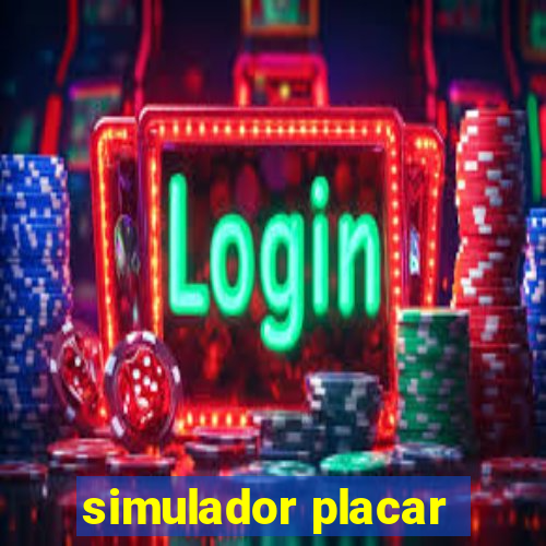 simulador placar