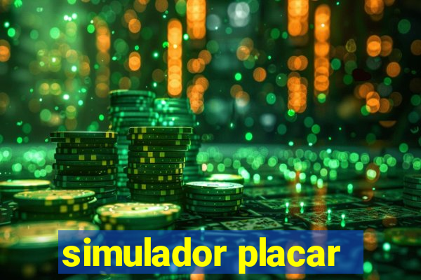 simulador placar