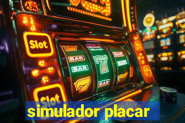 simulador placar