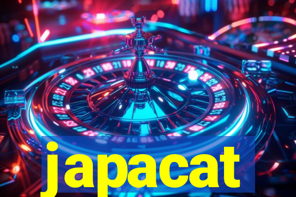 japacat