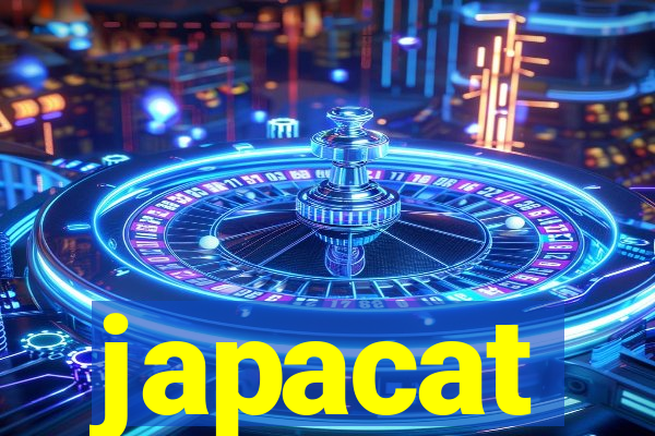 japacat