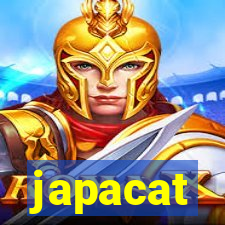 japacat