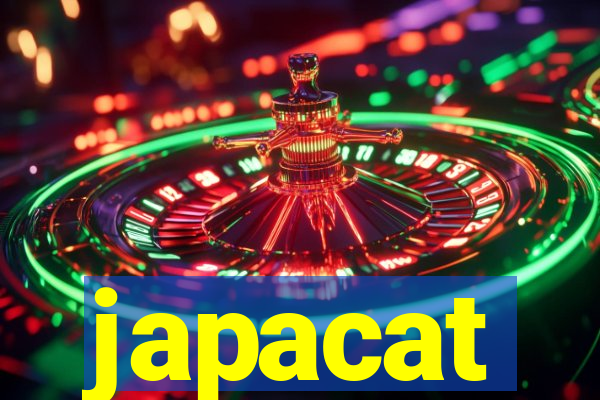 japacat