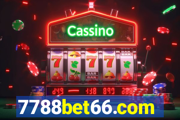 7788bet66.com