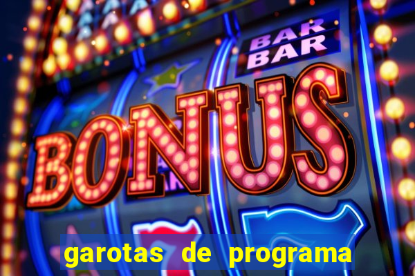 garotas de programa no cassino rs