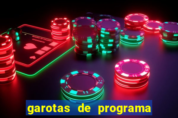 garotas de programa no cassino rs