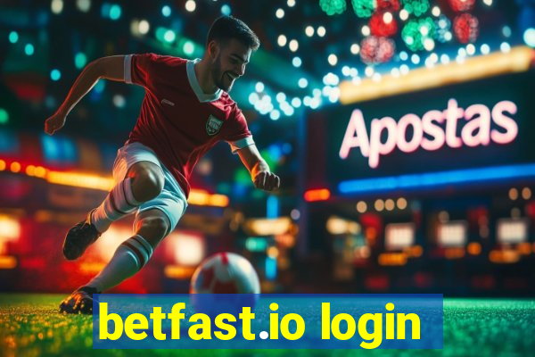 betfast.io login