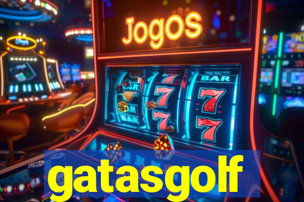 gatasgolf