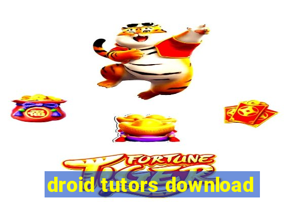 droid tutors download