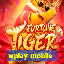 wplay mobile