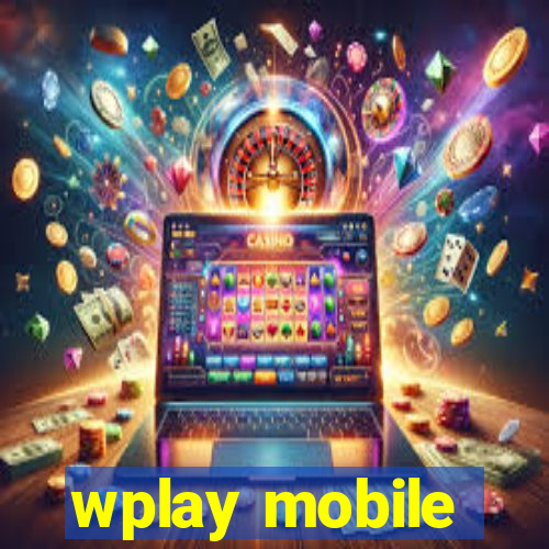 wplay mobile