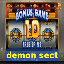 demon sect