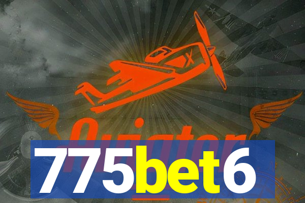 775bet6