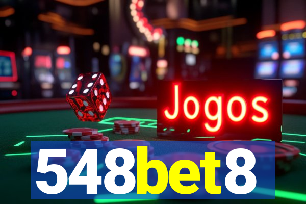 548bet8