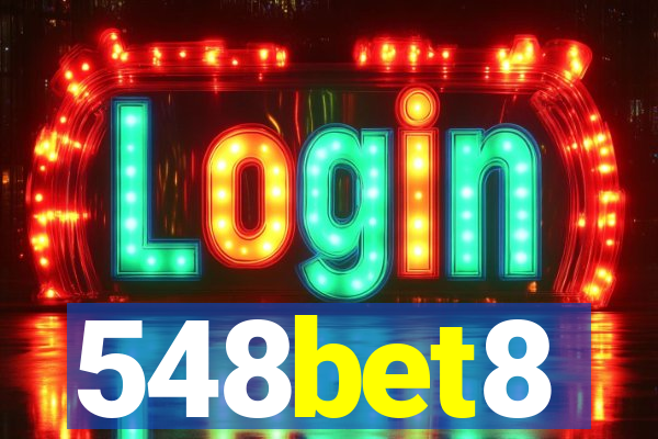 548bet8