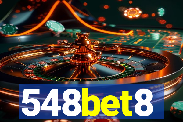 548bet8