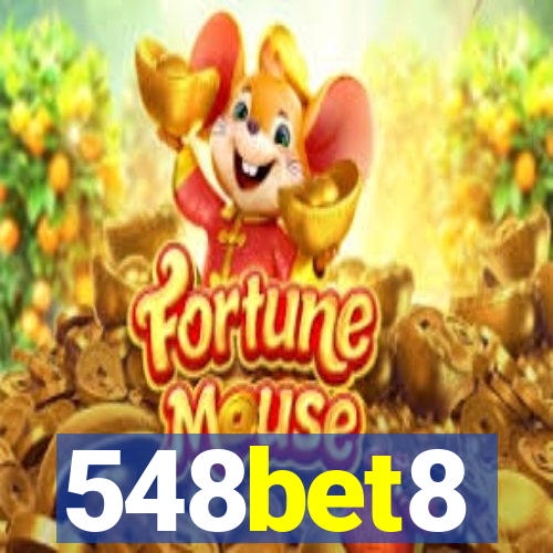 548bet8