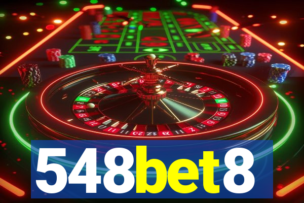 548bet8