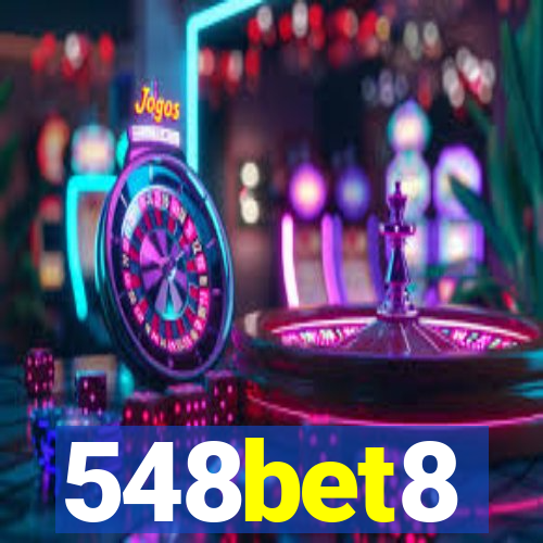 548bet8