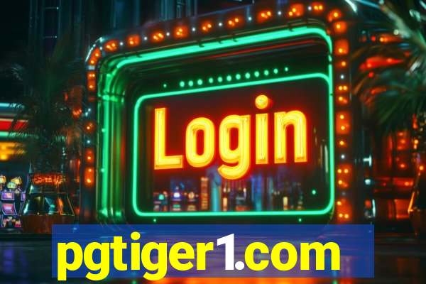 pgtiger1.com