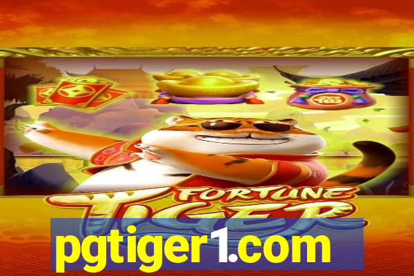 pgtiger1.com