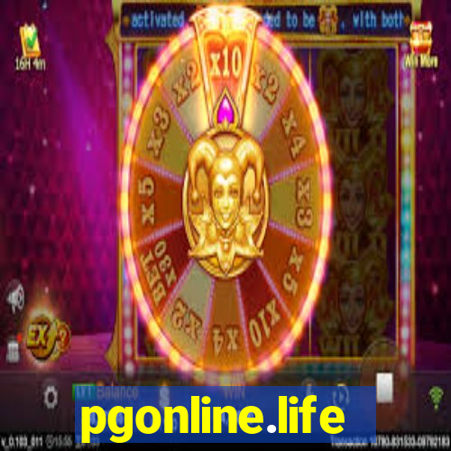 pgonline.life