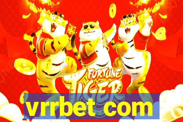 vrrbet com