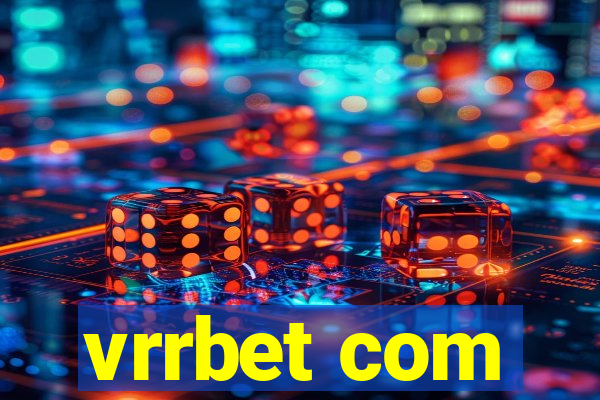 vrrbet com