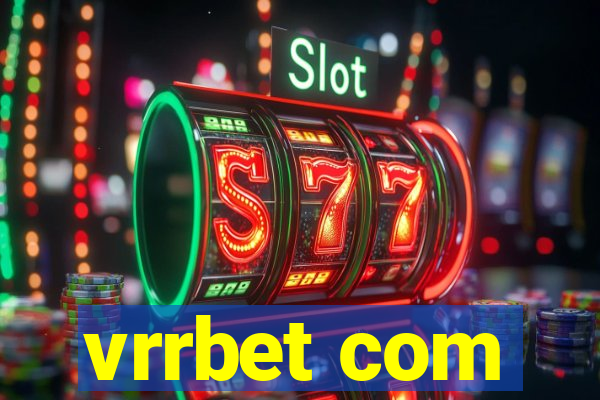 vrrbet com