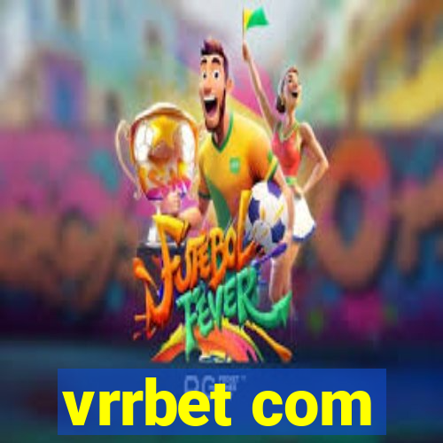 vrrbet com