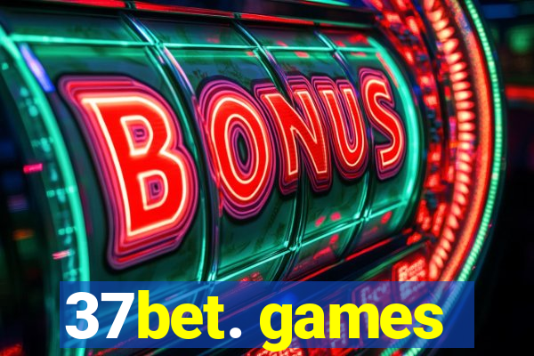 37bet. games