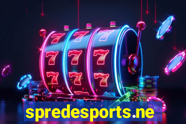 spredesports.net