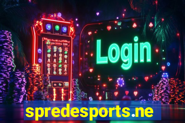 spredesports.net