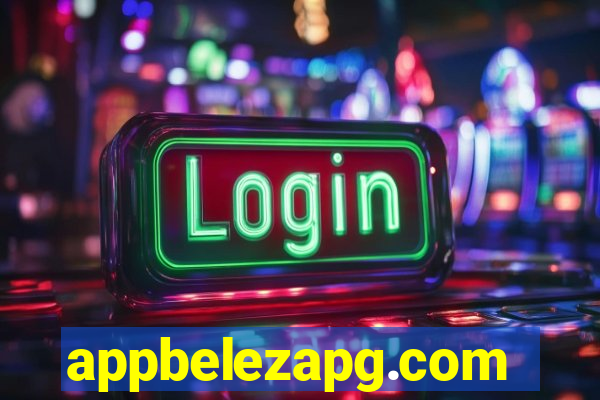 appbelezapg.com