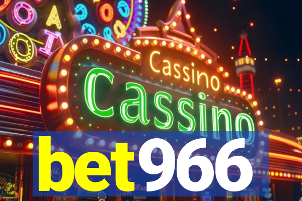 bet966